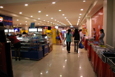 Shopping Markets in delhi