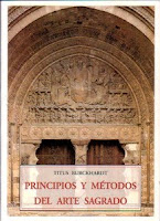Principios y metodos del arte sagrado Principios y métodos del arte sagrado