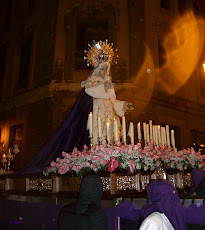 Procesión del Silencio