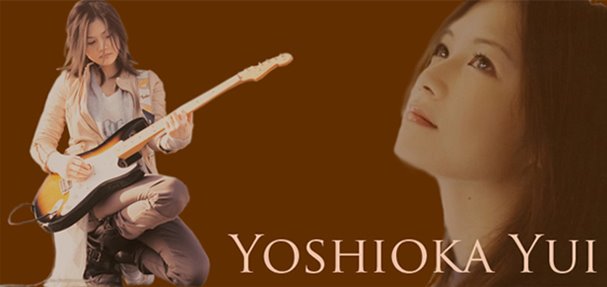 Yoshioka Yui