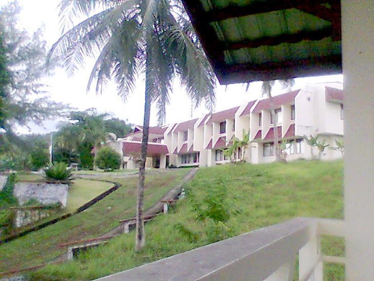 BKBL Ambon
