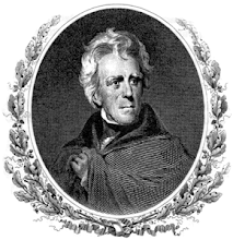 Andrew Jackson