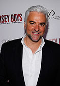 Broadway Vegas: Jersey Boys ope...