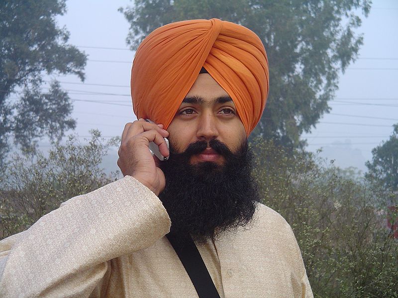 Sikh Hat