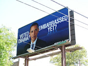 Sign at Hutchinson, KS, 35 miles SW of Wichita 2010