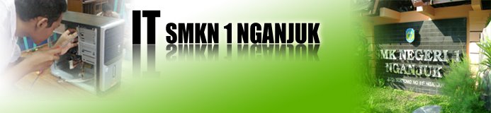 e-leaning IT smkn1 Nganjuk