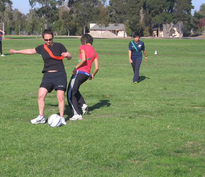 Soccer