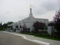 Edmonton Temple