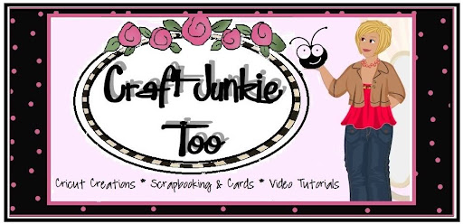 Craft Junkie Too