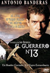 EL GUERRERO Nº 13