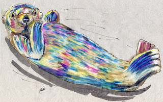 Sea otter