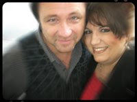 Rick and Sheri