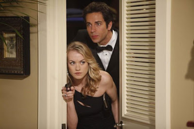 Tell me why Chuck should(or shouldn't) be renewed