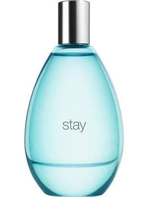 Fragrance review:Gap stay