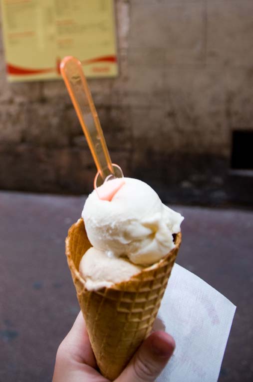 Sweet Treats food, photography, life France Ice Cream!
