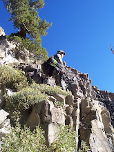 Bowhunting in the Backcountry