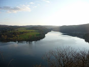 Edersee und Kellerwald