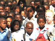 Scuola Mavalane A - Maputo