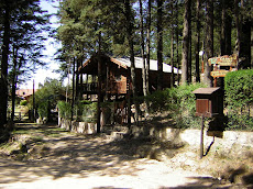 La Cumbrecita