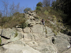 La Cumbrecita