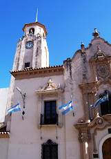 El Legado Jesuítico de Córdoba