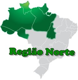 Região Norte