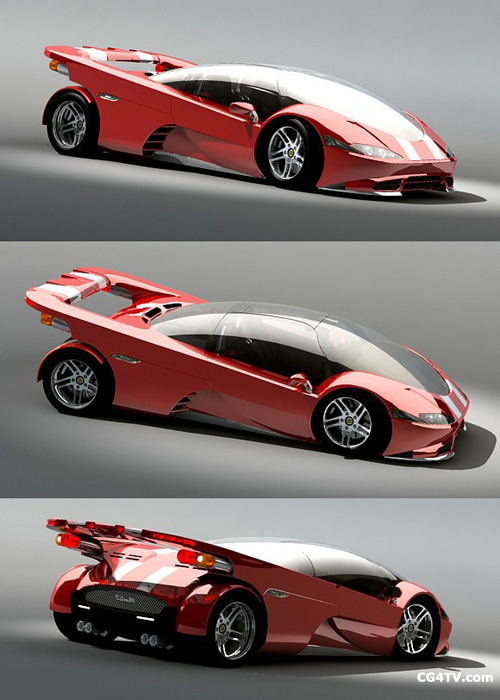 Future Of Transportation
