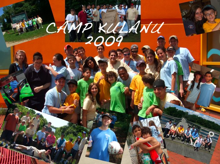 Camp Kulanu 2009