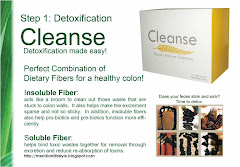 Isn't it time that you cleansed with CLEANSE?