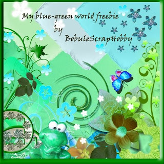 http://bobulescraphobby.blogspot.com/2009/06/my-blue-green-world-freebie.html