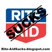Rite-AidSucks