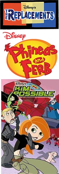 Disney Channel 1997