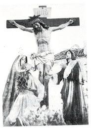 Antiguo Cristo de la Expiración