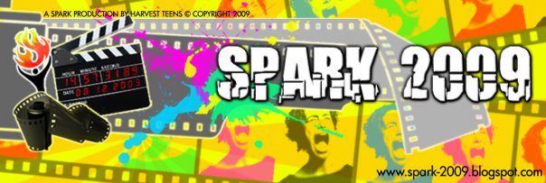 Spark 2009 © | Notice