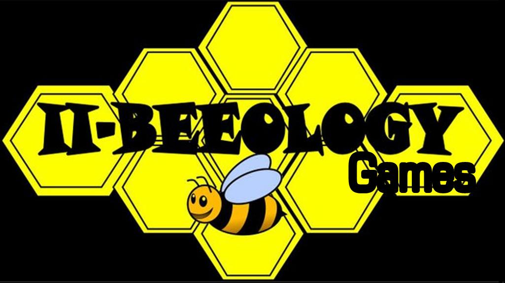 ii-Beeology Games