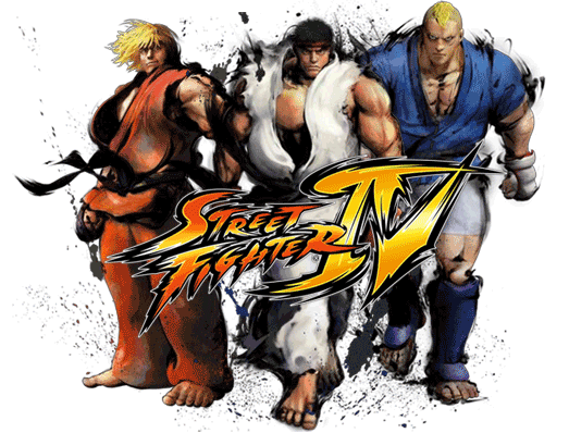 Abel  Street Fighter