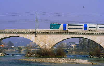 Transporte: a escolha do tipo de trem na Italia 1 4442447425 5890bf47d6 z