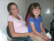 Madi and Aunt Krystal