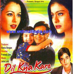 Dil Kya Kare Movie Download In Hindi Dubbed Free