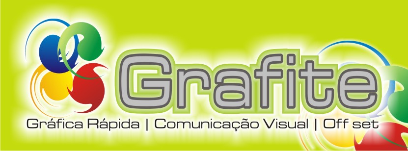Grafite Gráfica Rápida & Comunicação Visual