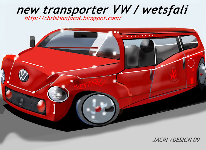 VW WETSFALI