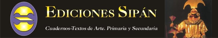 EDICIONES SIPÁN