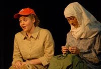 a scene from 'Whatever Kindles'