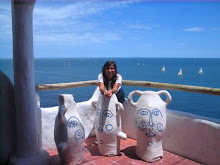 Casapueblo-Uruguay