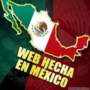 Pagina 100% Mexicana