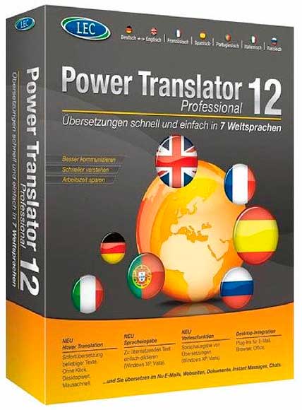 torrent power translator 16 professional
