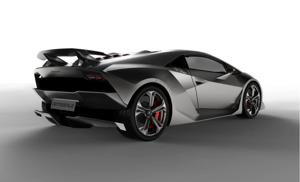 Lamborghini 2011 Concept. include 2011 Lamborghini