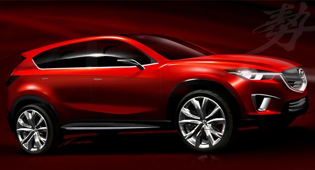 You will have to get a full and detailed structure of Mazda Minagi 2011.