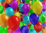 BIRTHDAY WISHES....