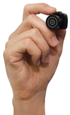 mini camera